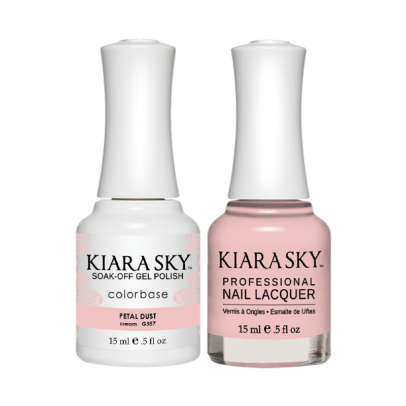 KIARA SKY Matchmaker 15ml - Petal Dust 557